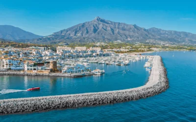 Apartments for Sale in Marbella Puerto Banus – Prime Marina Living