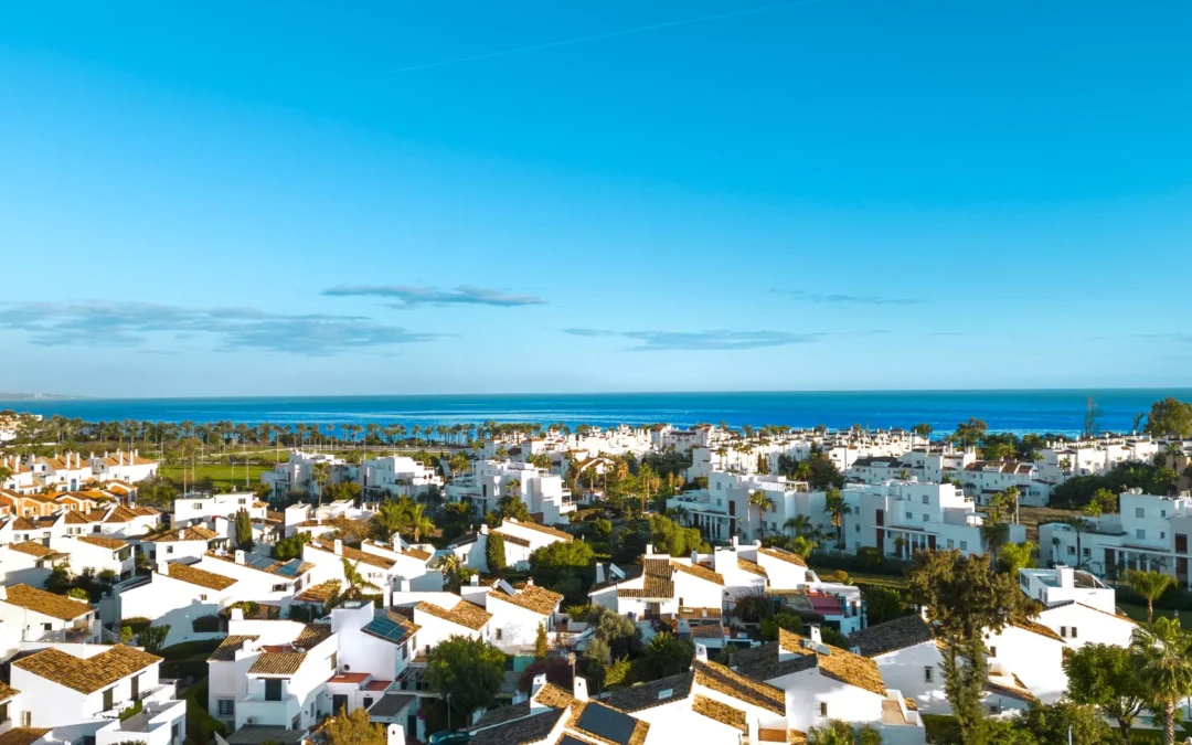 San Pedro de Alcantara Spain Property for Sale – Best Listings Available