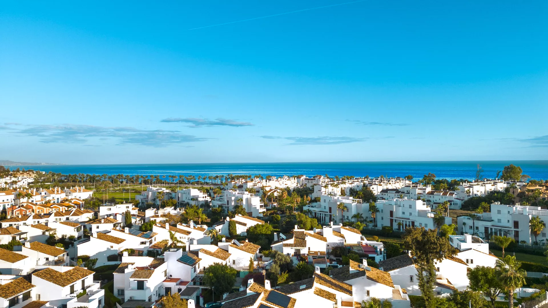 San Pedro de Alcantara Spain Property for Sale – Best Listings Available