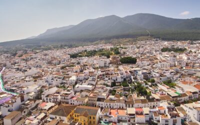 Blog 8 Houses for Sale in Alhaurin el Grande Spain – Affordable & Family Homes