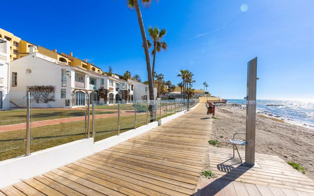 Calahonda Spain Property for Sale – Apartments & Villas Available