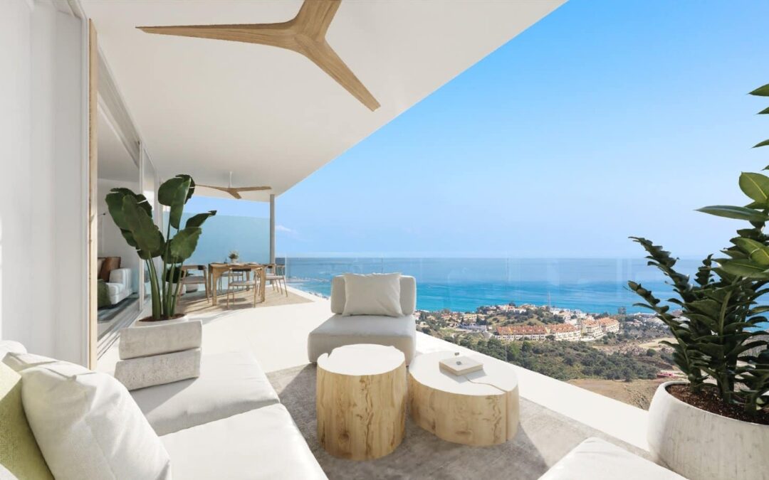 Calahonda Apartments for Sale – Beachside & Golf Properties Available