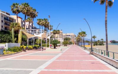 Blog 3 Mar Azul Estepona – Luxury Beachfront Properties for Sale