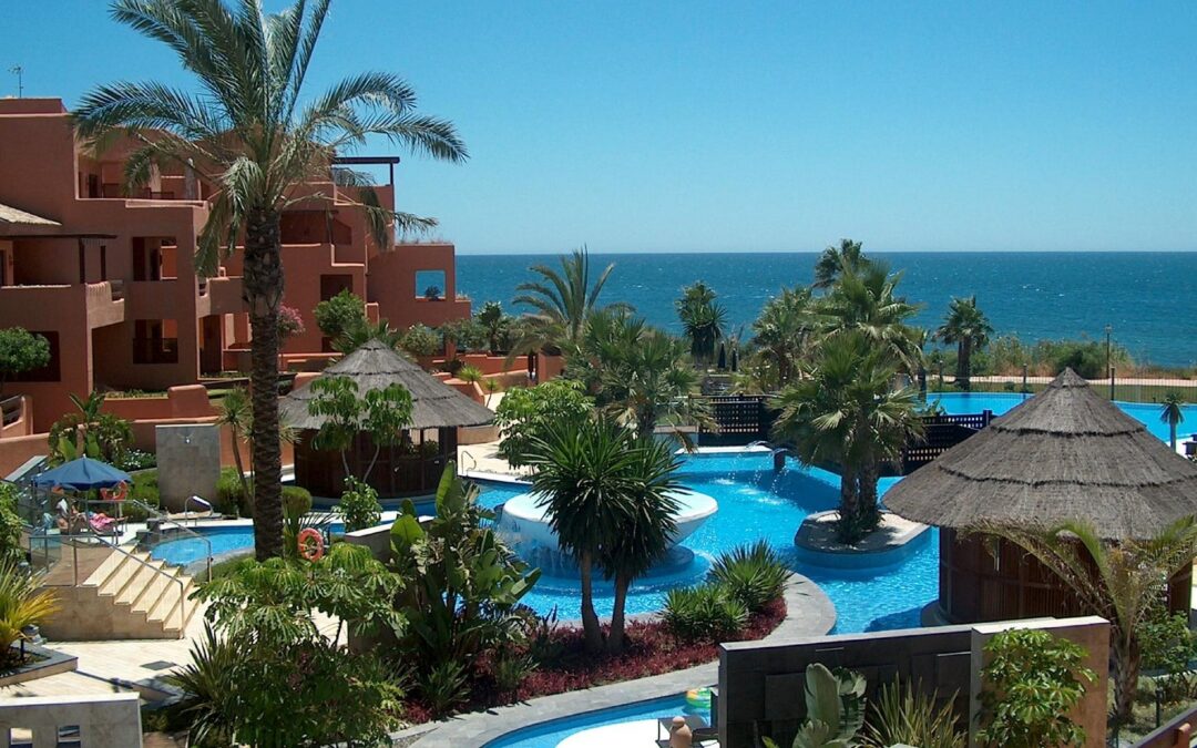 Marazul Estepona – Exclusive Resort Properties for Sale
