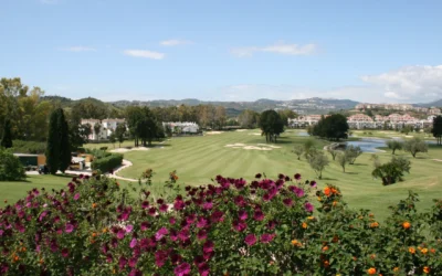Blog 5 Apartments for Sale in Mijas Golf – Golfside Living & Investment Homes