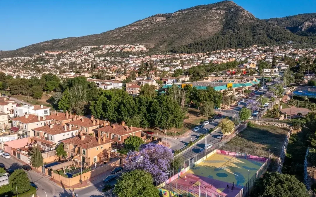 Alhaurin de la Torre Property for Sale – Homes in a Peaceful Setting