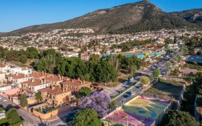 Blog 1 Alhaurin de la Torre Property for Sale – Homes in a Peaceful Setting