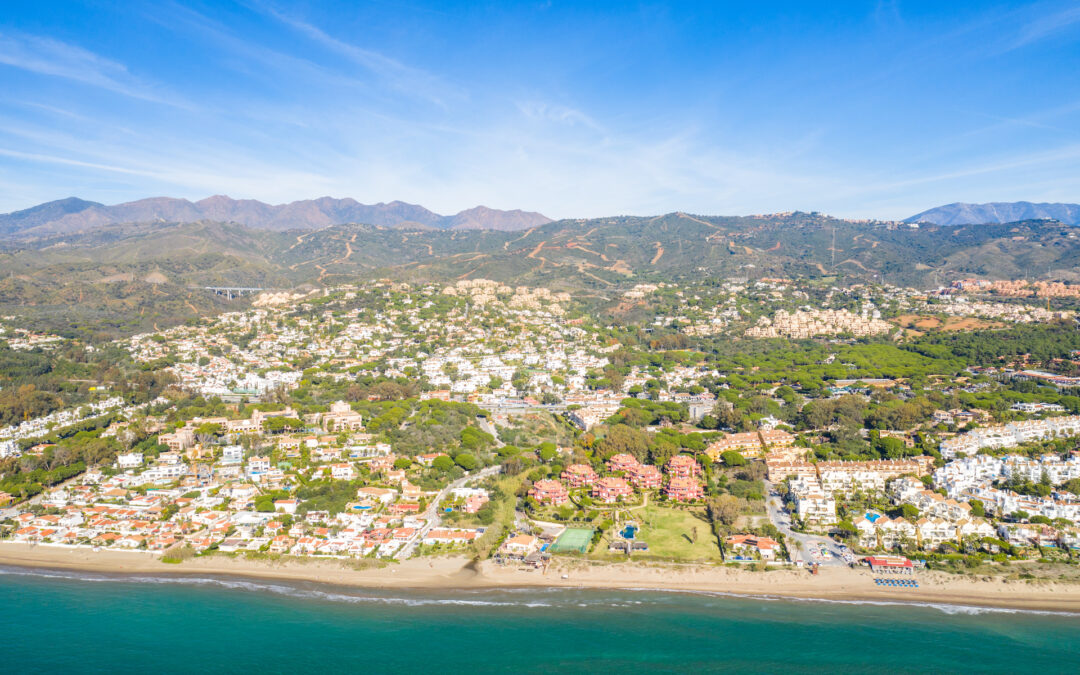 Apartment for Sale Elviria Marbella – Coastal Living & Investment Homes