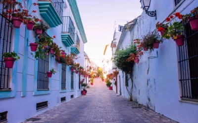 Blog 3 Estepona Townhouse for Sale – Find Your Ideal Home in Estepona