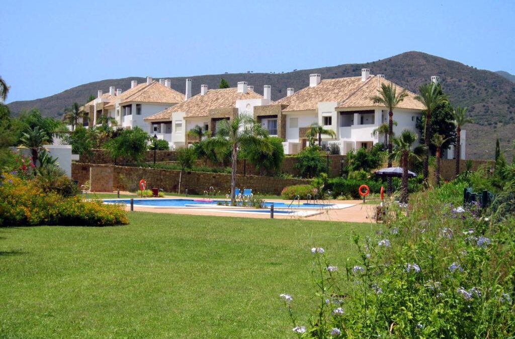 La Cala Golf House – Luxury Homes for Sale Near Golf Courses