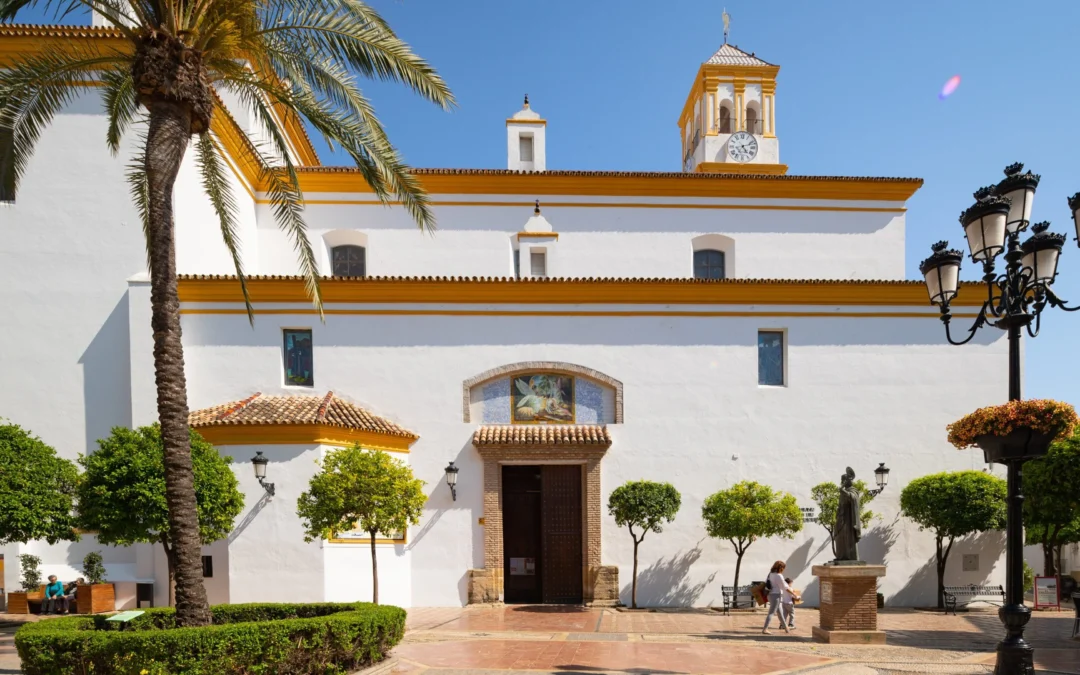 Marbella Townhouse for Sale – Stylish Homes in Prime Marbella Locations