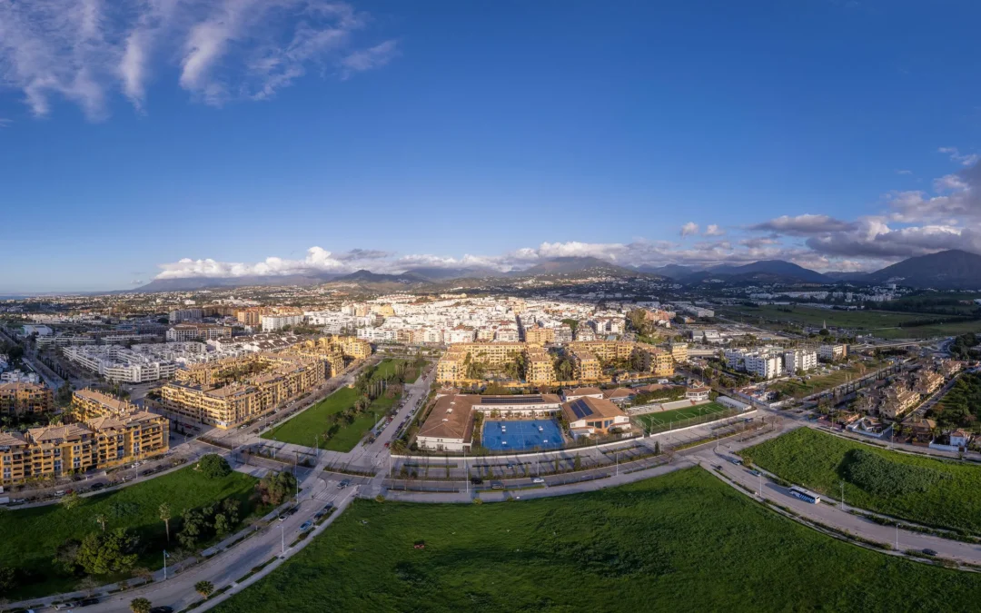 Property for Sale in San Pedro de Alcantara Spain – Apartments & Villas