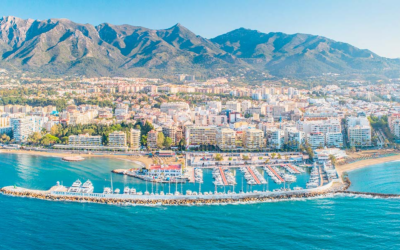 Marbella Townhouses for Sale – Luxury & Family Homes Available