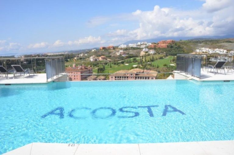 Acosta - Lion Trust Spain