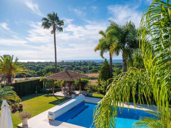 Properties for Sale in Alcazaba Beach - Lion Trust Spain