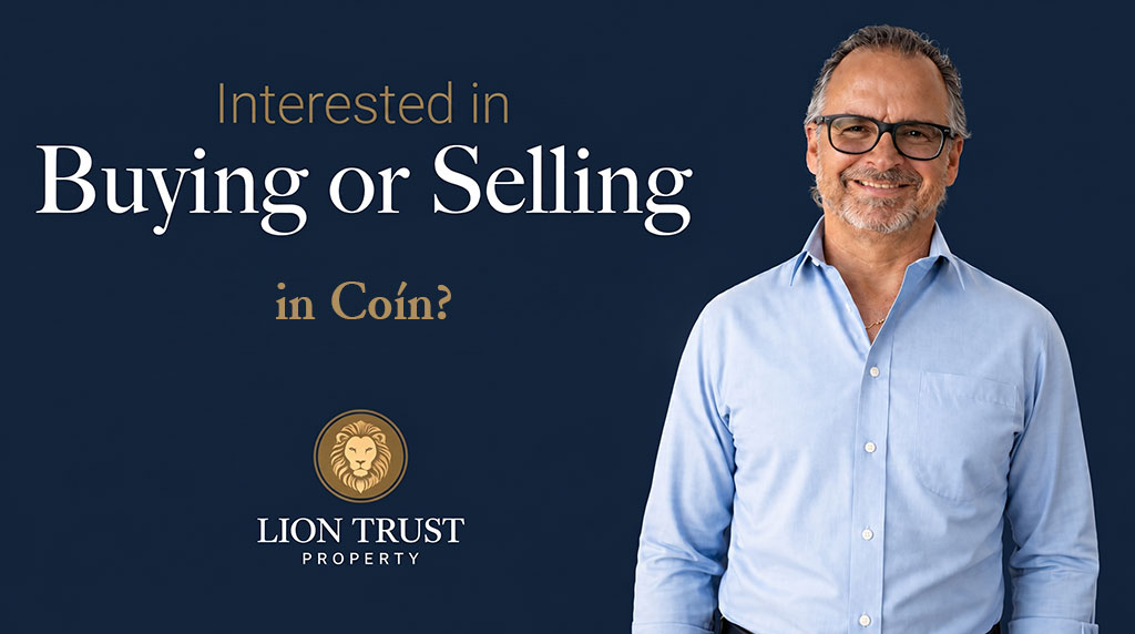 Apartments Buying or Selling in Coín