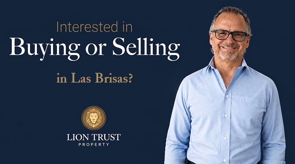 Penthouses Buying or Selling in Las Brisas