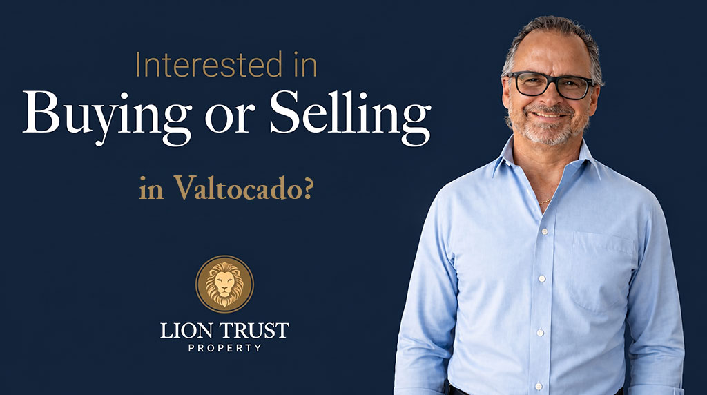 Villas Buying or Selling in Valtocado