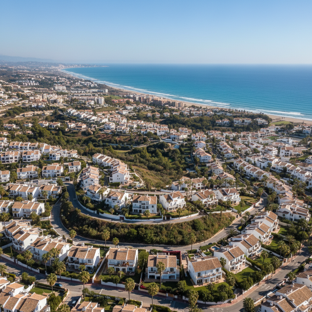 Riviera Del Sol