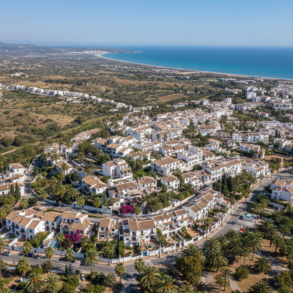 San Enrique