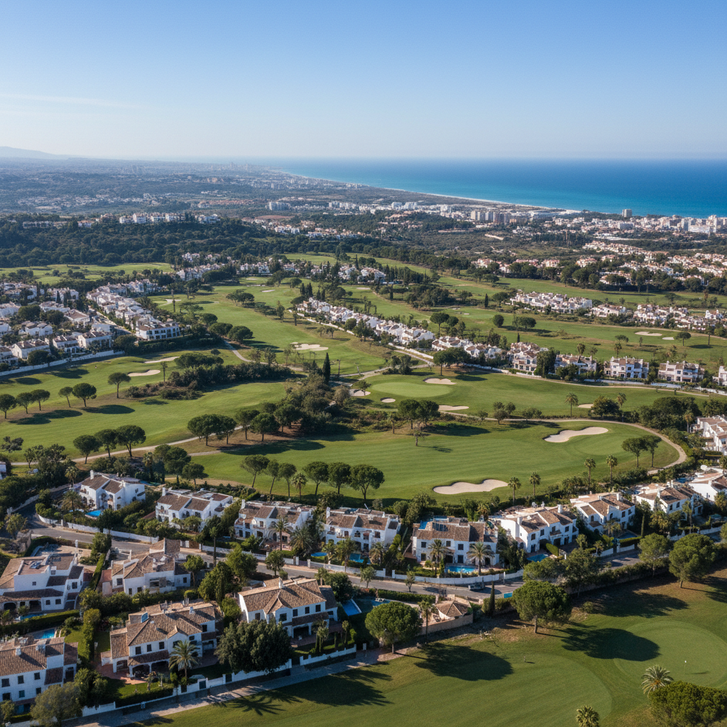 Santa Clara Golf