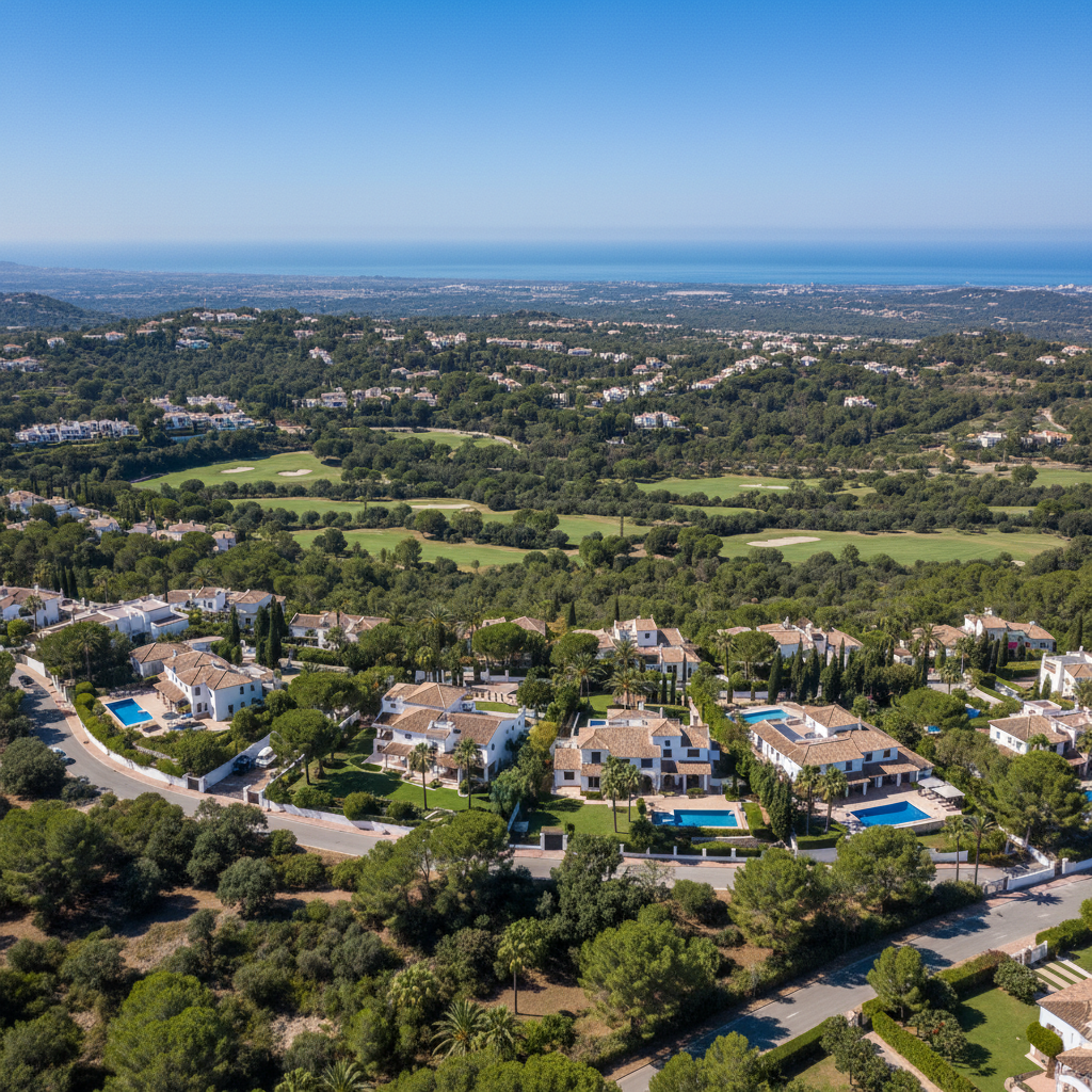 Sotogrande Alto