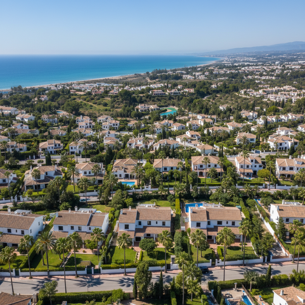 Sotogrande Costa