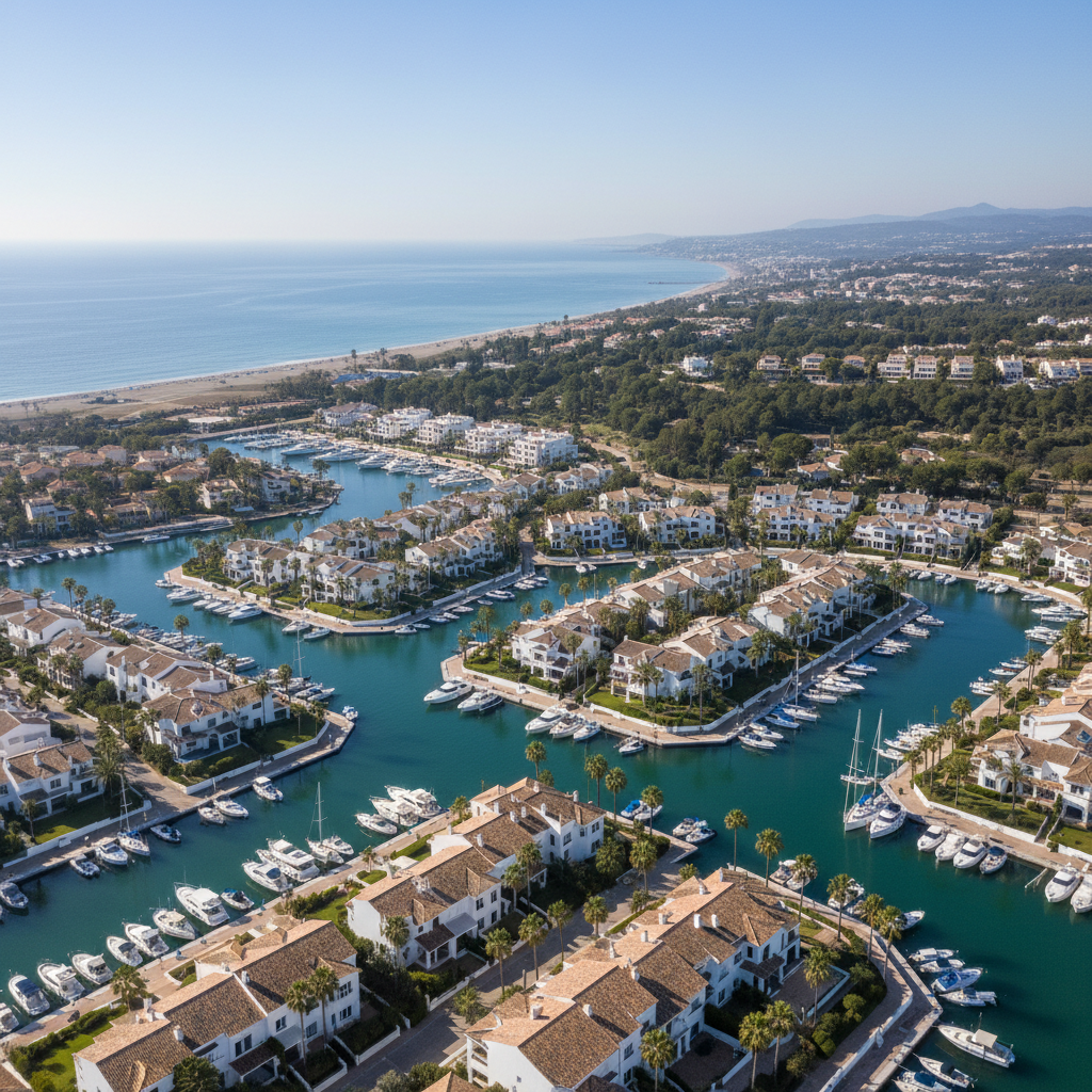 Sotogrande Marina