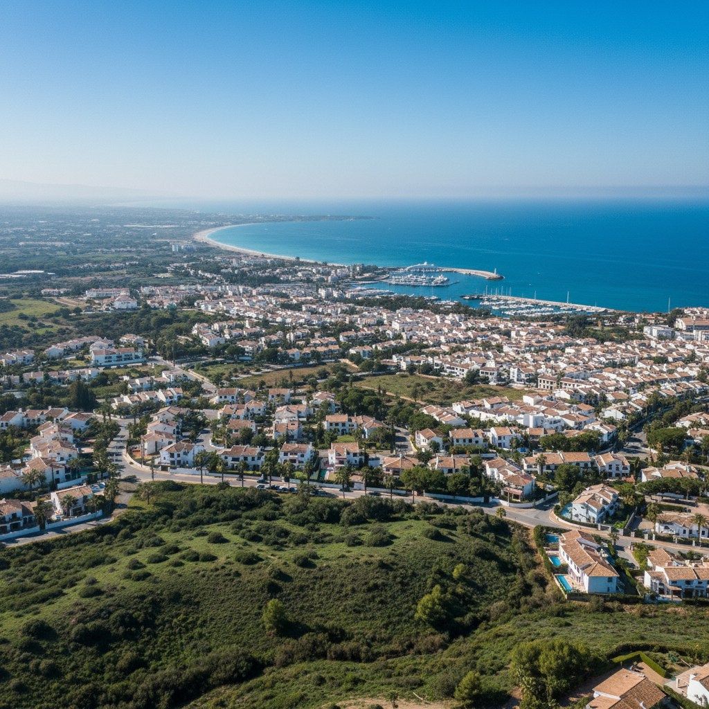 Sotogrande Puerto