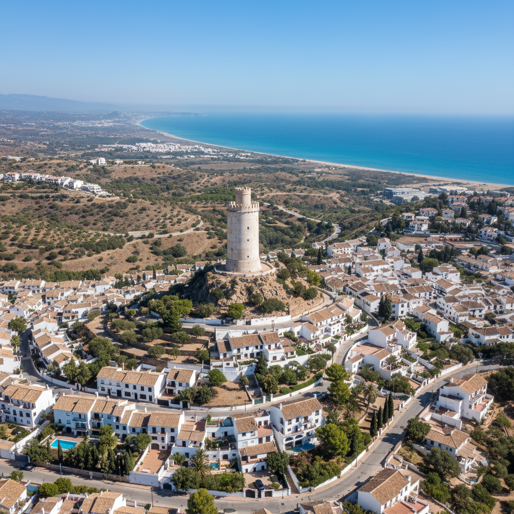 Torre Real