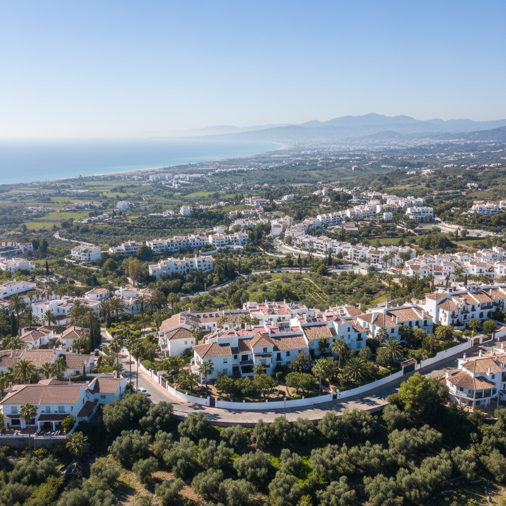 Valle del Sol