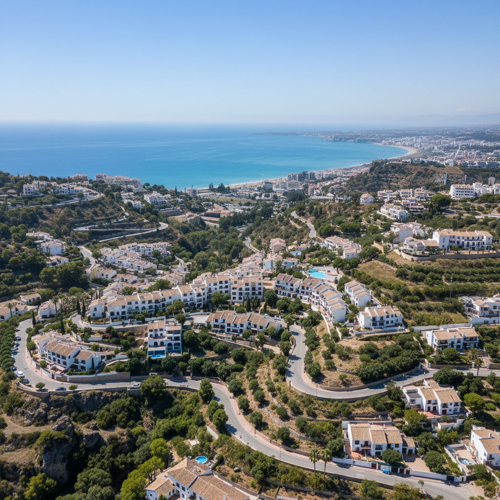 Benalmadena