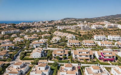 Blog 5 Property for Sale in Estepona: Old Town Character, New-Build Choice