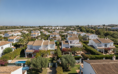 Blog 8 Property for Sale in Guadalmina Alta: Golf-Side Marbella Living