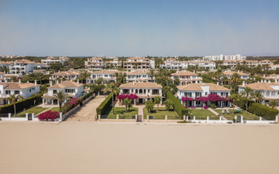 Blog 7 Property for Sale in Guadalmina Baja: Beachside Marbella Villas