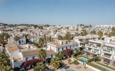 Blog 6 Property for Sale in San Pedro de Alcantara: Town, Beach and Boulevard