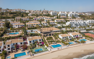 Blog 2 Property for Sale in Calahonda: Beaches, Amenities and Easy Access