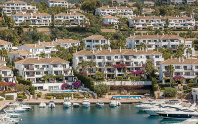 Blog 2 Property for Sale in La Duquesa: Marina Living at Western Coast Prices